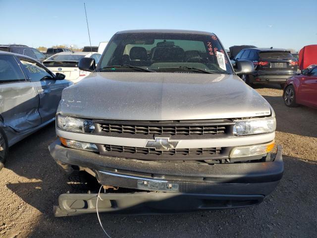 Photo 4 VIN: 1GCEC14W72Z167438 - CHEVROLET SILVERADO 