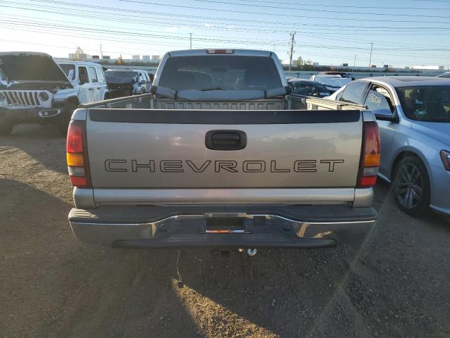 Photo 5 VIN: 1GCEC14W72Z167438 - CHEVROLET SILVERADO 