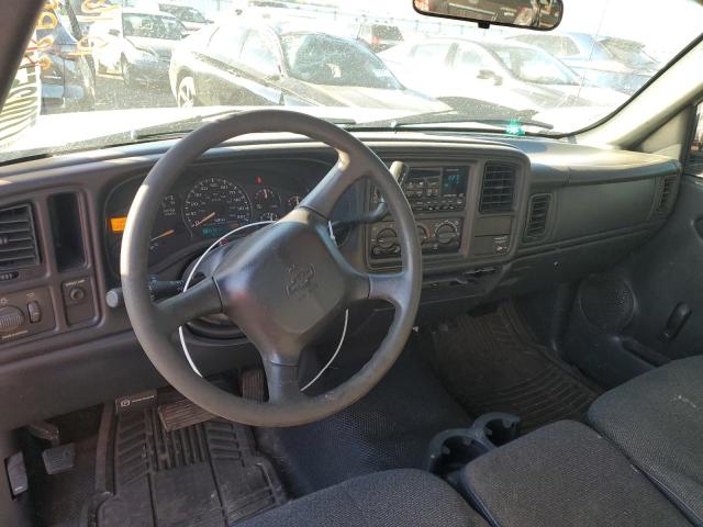 Photo 7 VIN: 1GCEC14W72Z167438 - CHEVROLET SILVERADO 