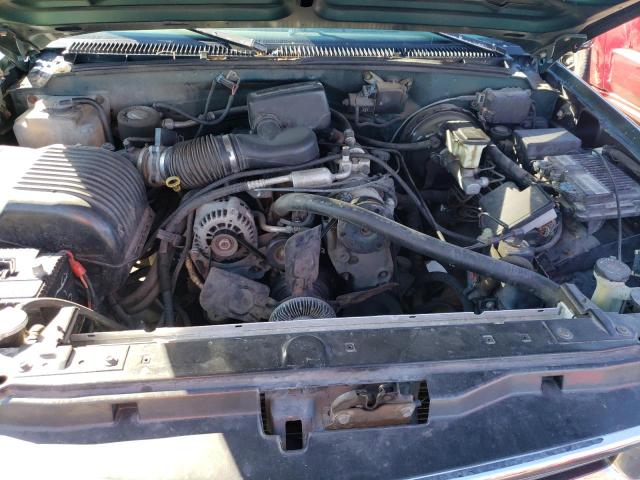 Photo 10 VIN: 1GCEC14W7VZ105090 - CHEVROLET GMT 