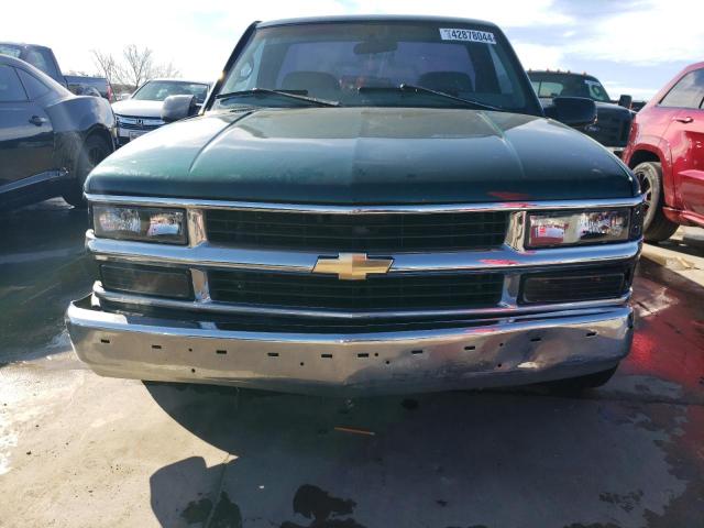 Photo 4 VIN: 1GCEC14W7VZ105090 - CHEVROLET GMT 