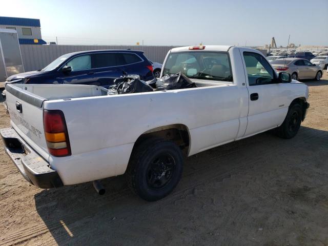 Photo 2 VIN: 1GCEC14W7XE244047 - CHEVROLET SILVERADO 