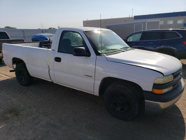 Photo 3 VIN: 1GCEC14W7XE244047 - CHEVROLET SILVERADO 