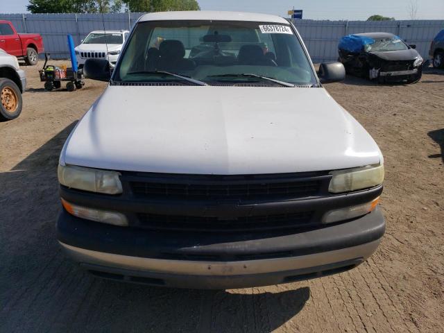 Photo 4 VIN: 1GCEC14W7XE244047 - CHEVROLET SILVERADO 