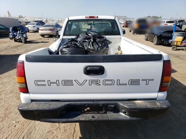 Photo 5 VIN: 1GCEC14W7XE244047 - CHEVROLET SILVERADO 