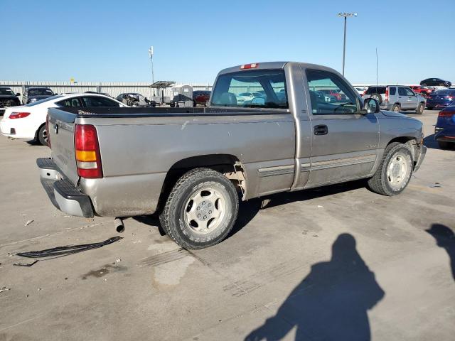 Photo 2 VIN: 1GCEC14W7YZ179856 - CHEVROLET ALL MODELS 