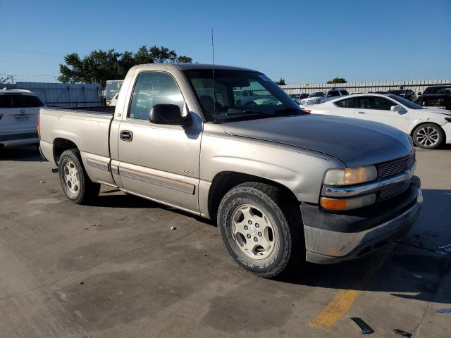 Photo 3 VIN: 1GCEC14W7YZ179856 - CHEVROLET ALL MODELS 