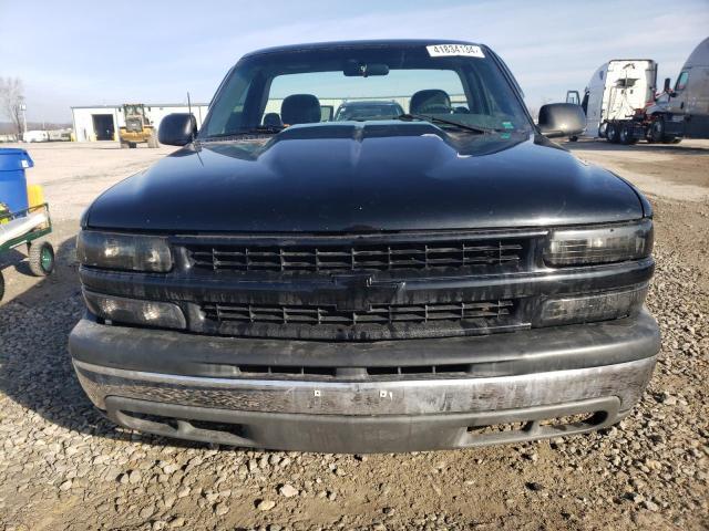 Photo 4 VIN: 1GCEC14W7YZ220065 - CHEVROLET SILVERADO 