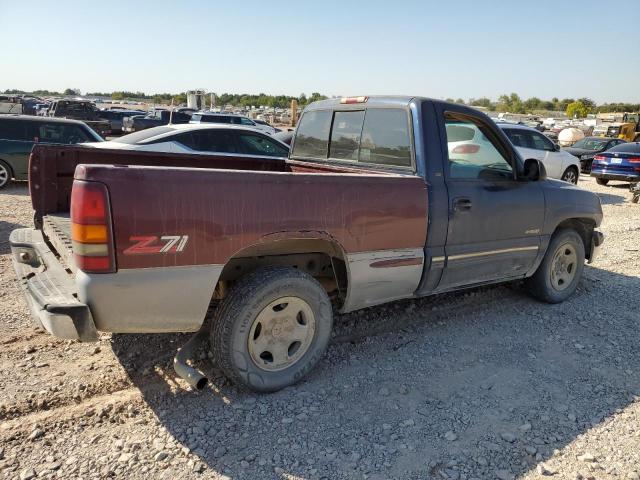 Photo 2 VIN: 1GCEC14W81Z109983 - CHEVROLET SILVERADO 