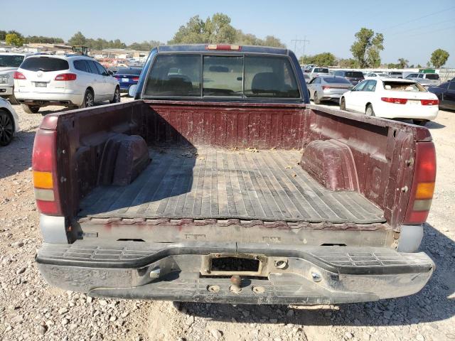 Photo 5 VIN: 1GCEC14W81Z109983 - CHEVROLET SILVERADO 