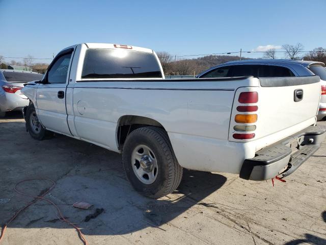 Photo 1 VIN: 1GCEC14W81Z185851 - CHEVROLET ALL MODELS 