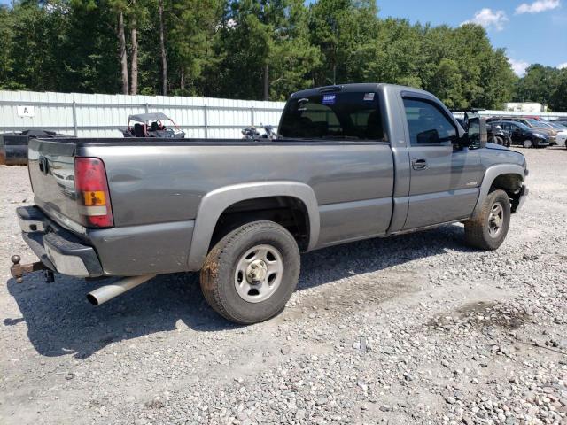 Photo 2 VIN: 1GCEC14W82Z243653 - CHEVROLET SILVERADO 