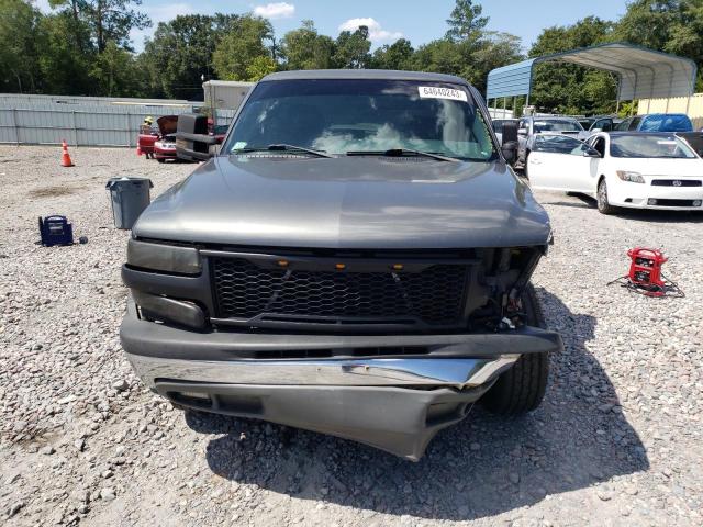 Photo 4 VIN: 1GCEC14W82Z243653 - CHEVROLET SILVERADO 