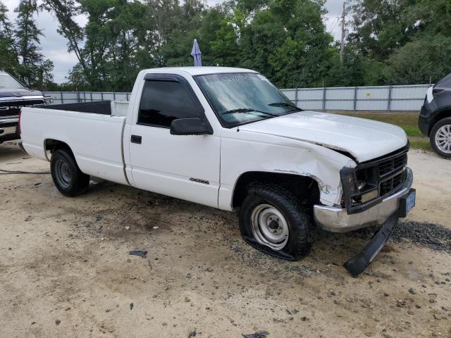 Photo 3 VIN: 1GCEC14W8VZ186066 - CHEVROLET GMT 