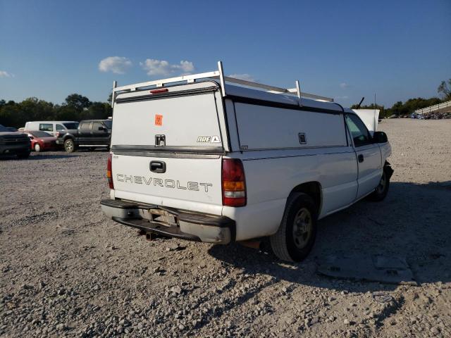 Photo 3 VIN: 1GCEC14W8XZ181338 - CHEVROLET SILVERADO 