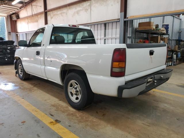 Photo 1 VIN: 1GCEC14W91Z255003 - CHEVROLET SILVERADO 