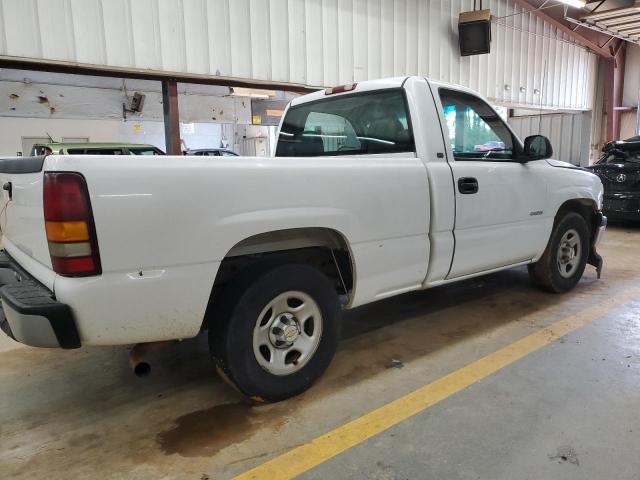 Photo 2 VIN: 1GCEC14W91Z255003 - CHEVROLET SILVERADO 