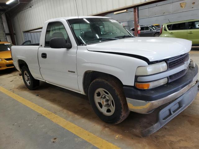 Photo 3 VIN: 1GCEC14W91Z255003 - CHEVROLET SILVERADO 