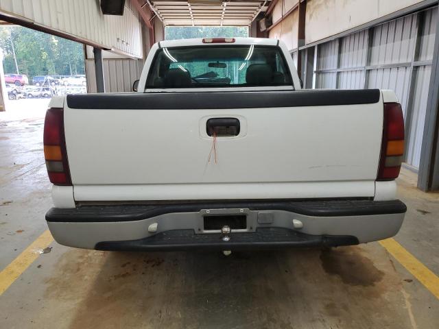 Photo 5 VIN: 1GCEC14W91Z255003 - CHEVROLET SILVERADO 