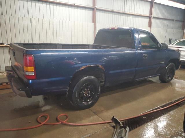 Photo 2 VIN: 1GCEC14W91Z273310 - CHEVROLET SILVERADO 