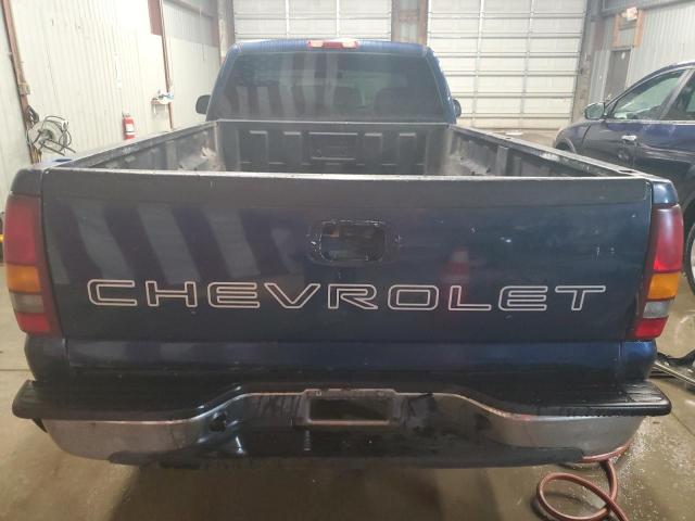 Photo 5 VIN: 1GCEC14W91Z273310 - CHEVROLET SILVERADO 