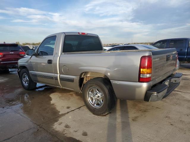 Photo 1 VIN: 1GCEC14W92Z151399 - CHEVROLET SILVERADO 