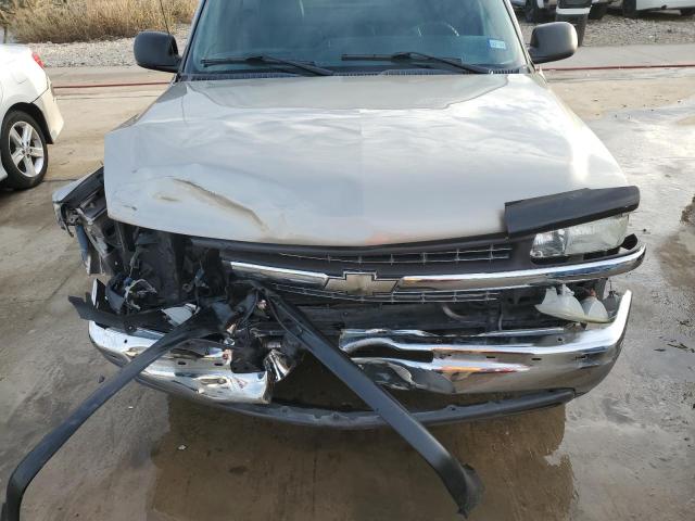 Photo 10 VIN: 1GCEC14W92Z151399 - CHEVROLET SILVERADO 