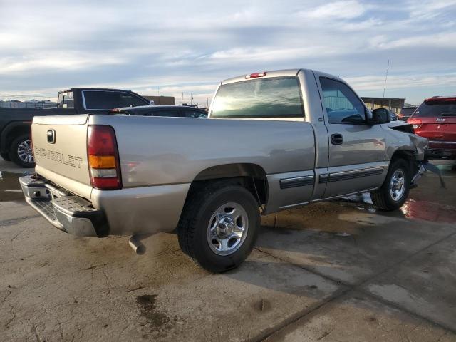 Photo 2 VIN: 1GCEC14W92Z151399 - CHEVROLET SILVERADO 