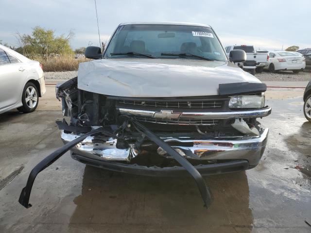 Photo 4 VIN: 1GCEC14W92Z151399 - CHEVROLET SILVERADO 