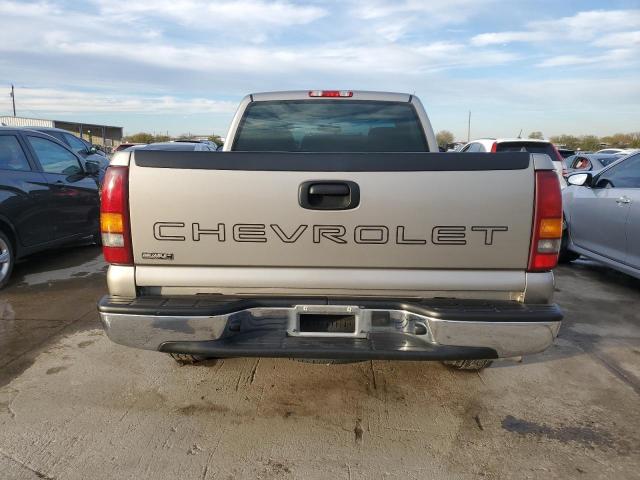 Photo 5 VIN: 1GCEC14W92Z151399 - CHEVROLET SILVERADO 