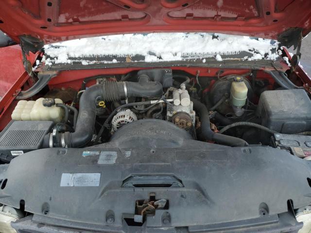 Photo 10 VIN: 1GCEC14W92Z247257 - CHEVROLET ALL MODELS 