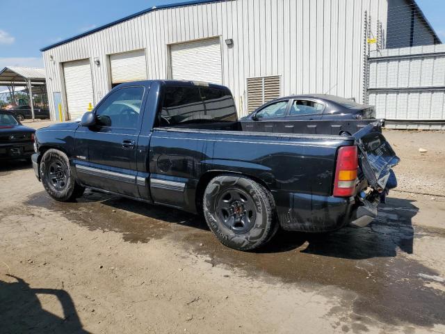 Photo 1 VIN: 1GCEC14W9YZ369836 - CHEVROLET SILVERADO 