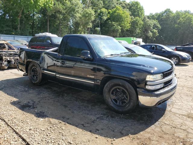 Photo 3 VIN: 1GCEC14W9YZ369836 - CHEVROLET SILVERADO 