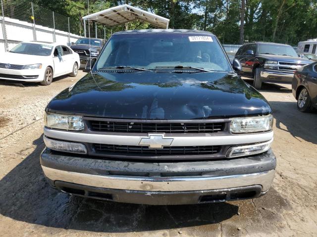 Photo 4 VIN: 1GCEC14W9YZ369836 - CHEVROLET SILVERADO 