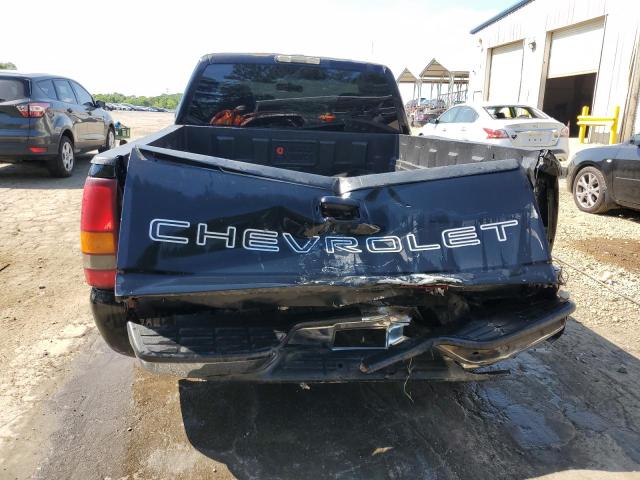 Photo 5 VIN: 1GCEC14W9YZ369836 - CHEVROLET SILVERADO 