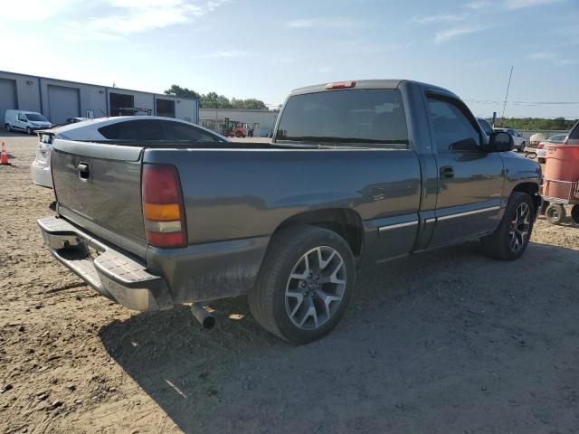 Photo 2 VIN: 1GCEC14WX1Z280461 - CHEVROLET SILVERADO 