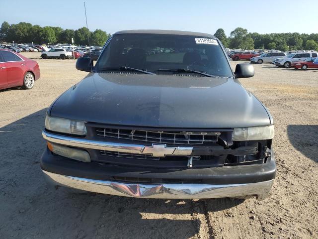 Photo 4 VIN: 1GCEC14WX1Z280461 - CHEVROLET SILVERADO 