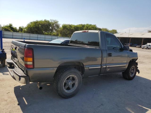 Photo 2 VIN: 1GCEC14WX2Z176182 - CHEVROLET SILVER1500 