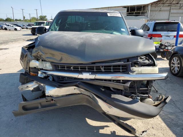 Photo 4 VIN: 1GCEC14WX2Z176182 - CHEVROLET SILVER1500 