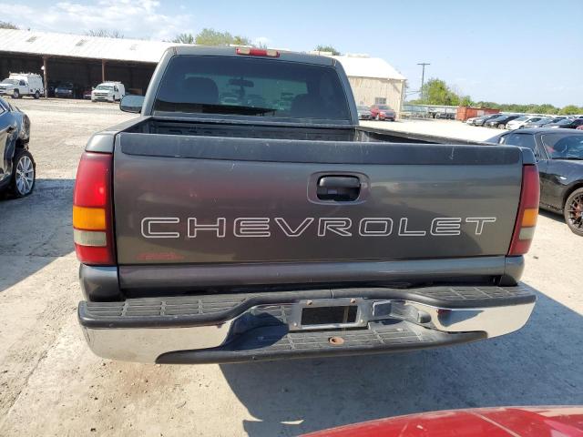 Photo 5 VIN: 1GCEC14WX2Z176182 - CHEVROLET SILVER1500 