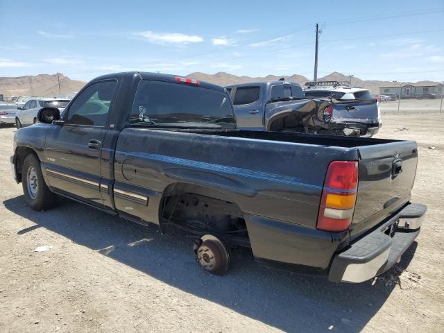 Photo 1 VIN: 1GCEC14WXXZ194866 - CHEVROLET SILVERADO 