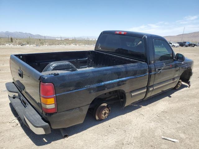 Photo 2 VIN: 1GCEC14WXXZ194866 - CHEVROLET SILVERADO 