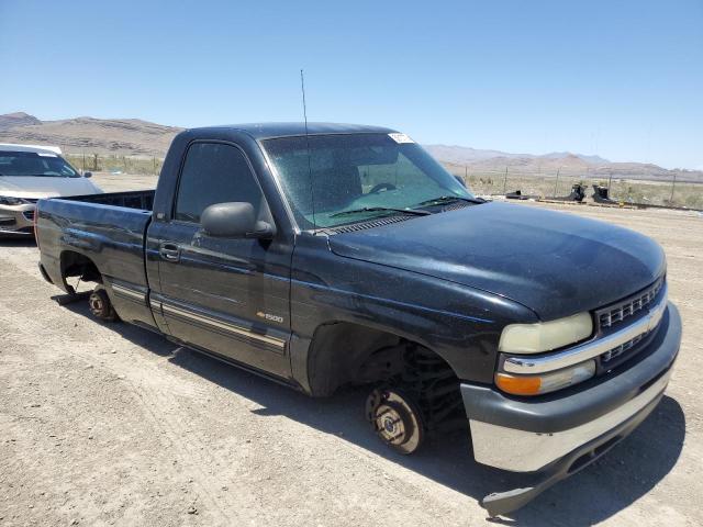 Photo 3 VIN: 1GCEC14WXXZ194866 - CHEVROLET SILVERADO 