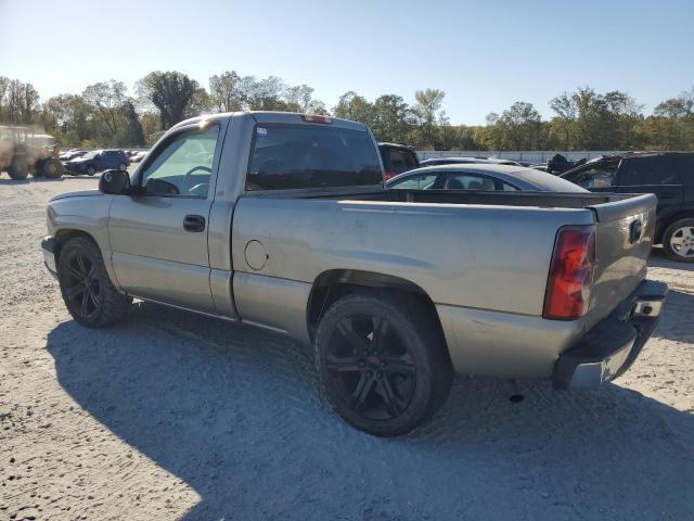 Photo 1 VIN: 1GCEC14X03Z258433 - CHEVROLET SILVERADO 