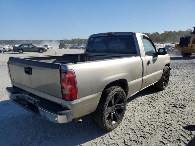 Photo 2 VIN: 1GCEC14X03Z258433 - CHEVROLET SILVERADO 