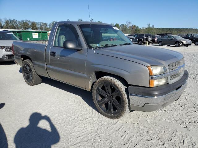 Photo 3 VIN: 1GCEC14X03Z258433 - CHEVROLET SILVERADO 