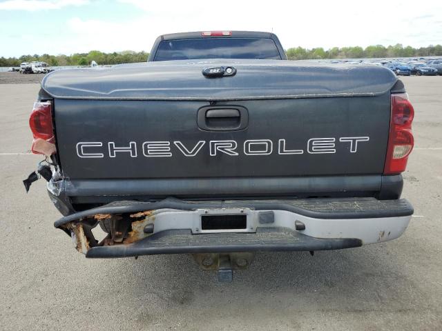 Photo 5 VIN: 1GCEC14X03Z288757 - CHEVROLET SILVERADO 