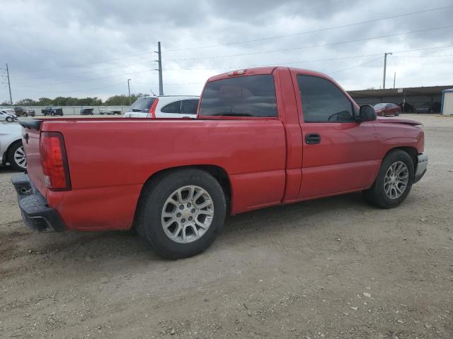 Photo 2 VIN: 1GCEC14X05Z122757 - CHEVROLET SILVERADO 