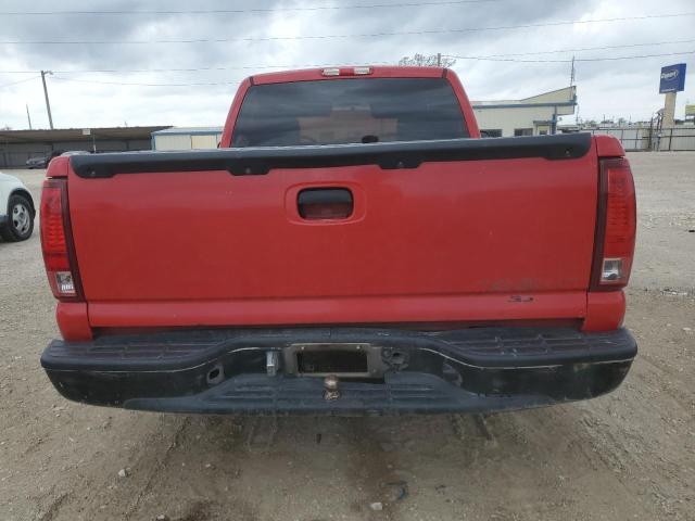 Photo 5 VIN: 1GCEC14X05Z122757 - CHEVROLET SILVERADO 