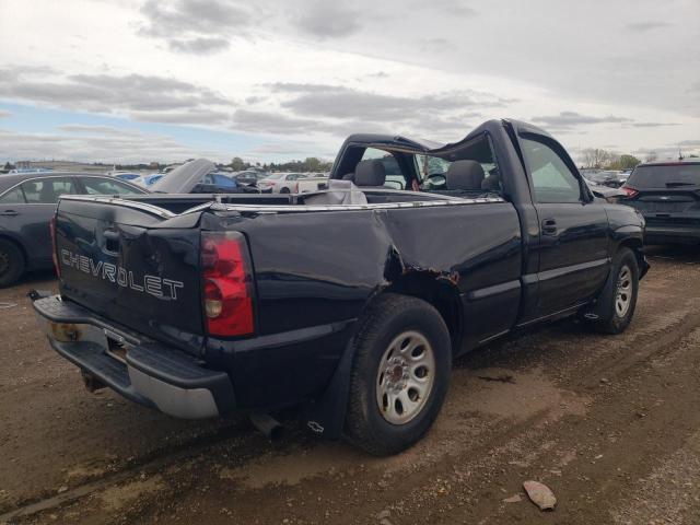 Photo 2 VIN: 1GCEC14X05Z140580 - CHEVROLET SILVERADO 